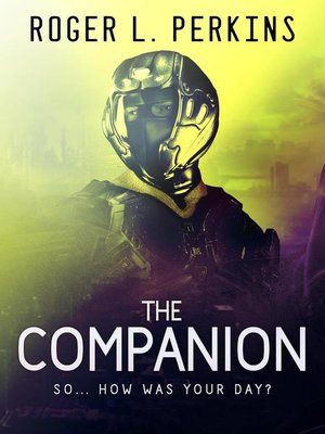 cover image of The Companion